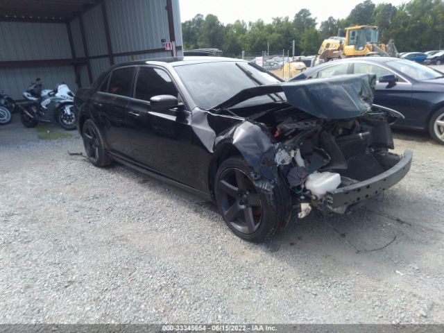 CHRYSLER 300 2012 2c3ccacg5ch272633