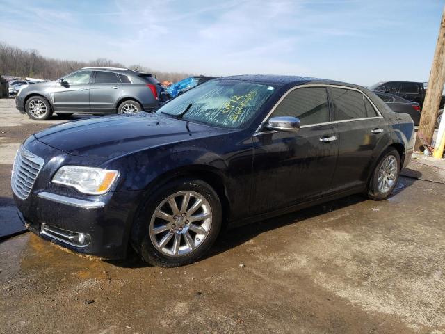 CHRYSLER 300 2012 2c3ccacg5ch272695