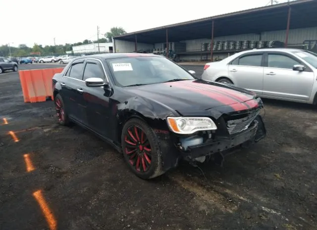 CHRYSLER 300 2012 2c3ccacg5ch273359