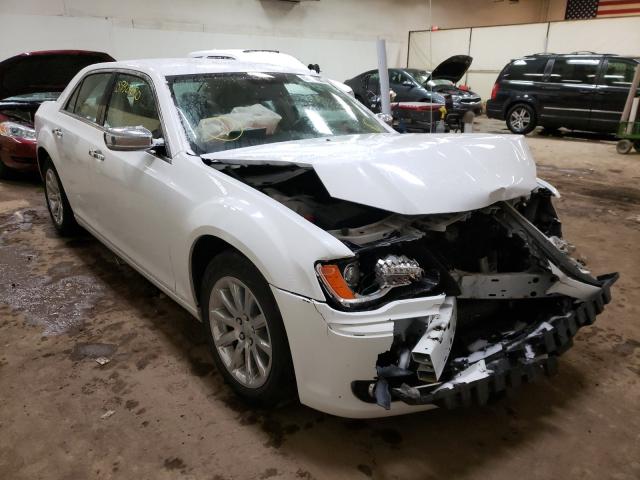 CHRYSLER 300 LIMITE 2012 2c3ccacg5ch274415