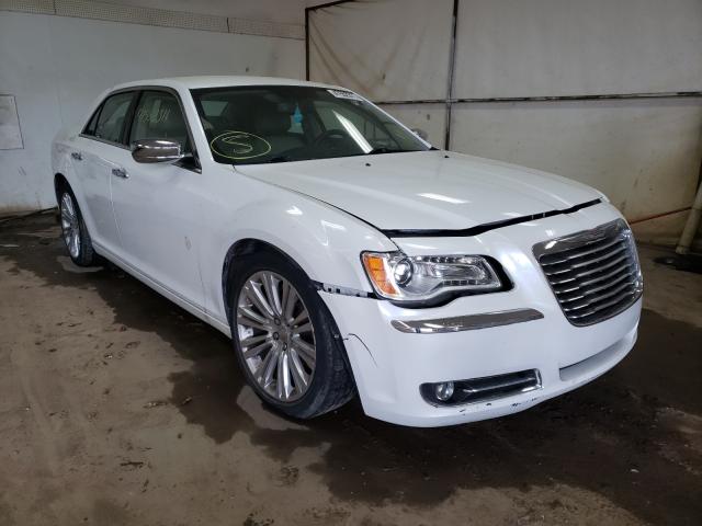 CHRYSLER 300 LIMITE 2012 2c3ccacg5ch274575