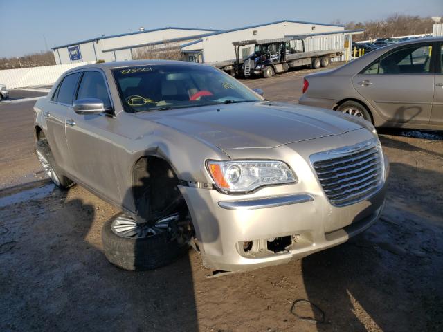 CHRYSLER 300 LIMITE 2012 2c3ccacg5ch275001