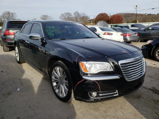 CHRYSLER 300 LIMITE 2012 2c3ccacg5ch279615