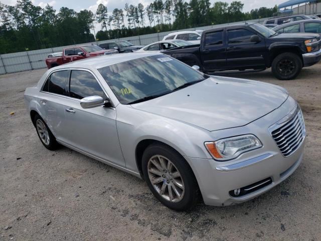 CHRYSLER 300 LIMITE 2012 2c3ccacg5ch288525