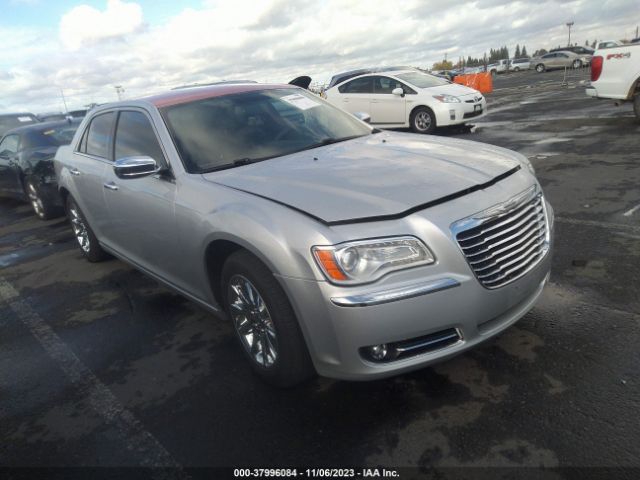 CHRYSLER 300 2012 2c3ccacg5ch307932