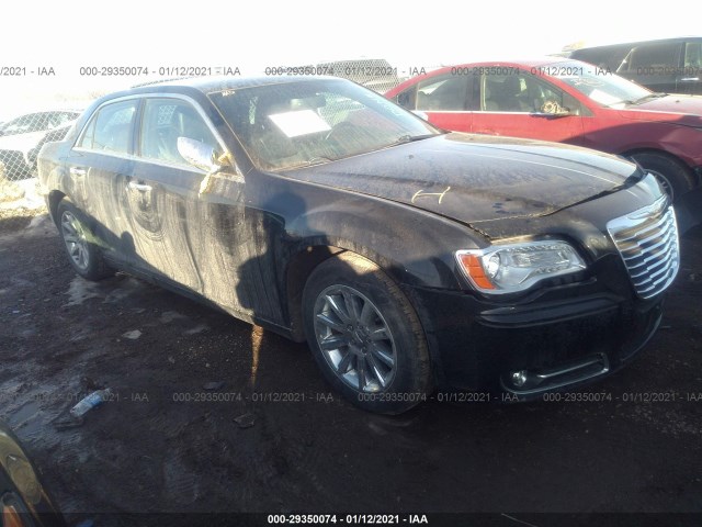 CHRYSLER 300 2012 2c3ccacg5ch308188