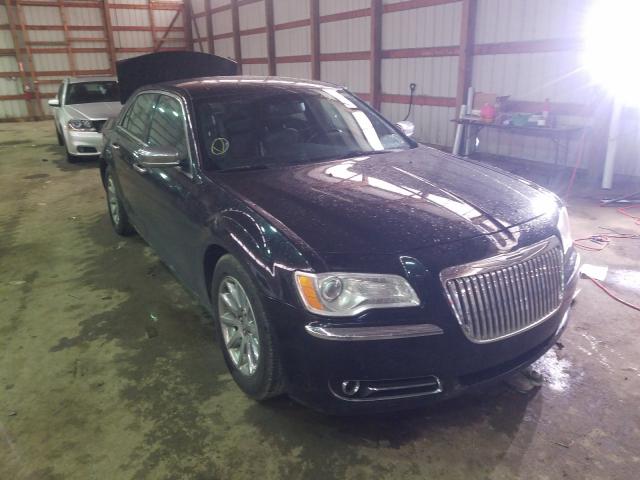 CHRYSLER 300 LIMITE 2012 2c3ccacg5ch309650