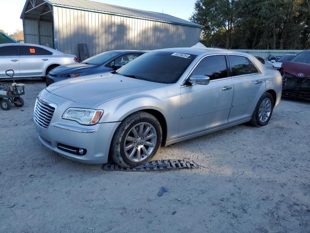 CHRYSLER 300 LIMITE 2012 2c3ccacg5ch310717