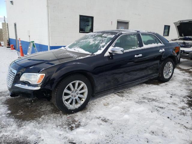 CHRYSLER 300 LIMITE 2012 2c3ccacg5ch311236