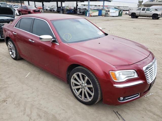 CHRYSLER 300 LIMITE 2012 2c3ccacg6ch138195