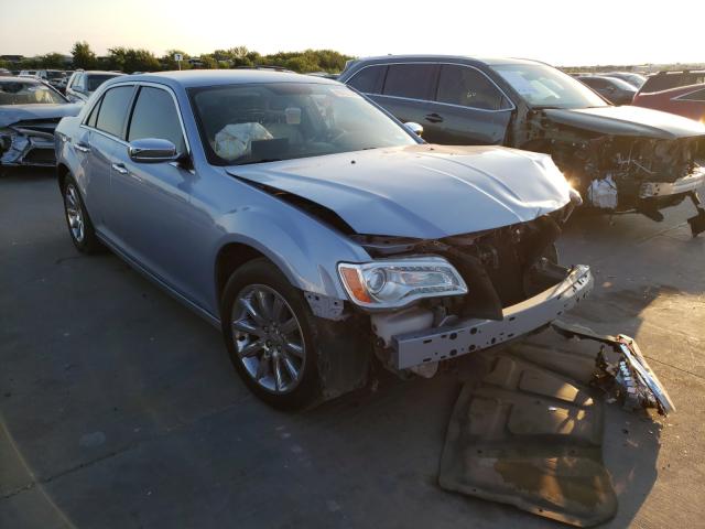 CHRYSLER 300 LIMITE 2012 2c3ccacg6ch152873