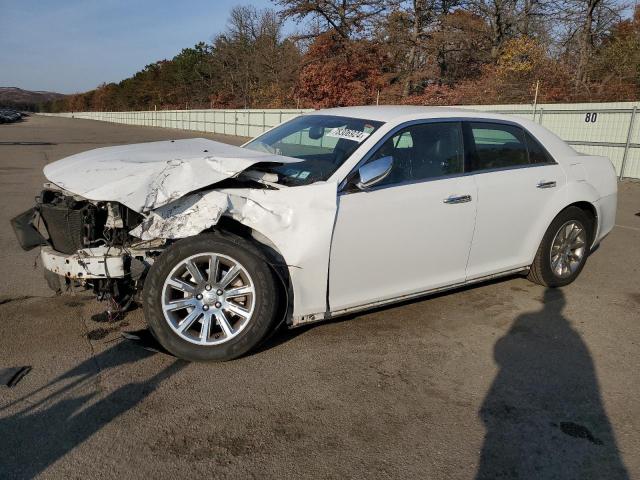 CHRYSLER 300 LIMITE 2012 2c3ccacg6ch161671