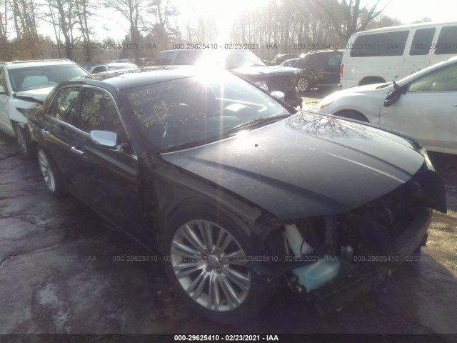 CHRYSLER 300 2012 2c3ccacg6ch165588