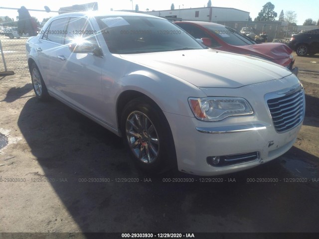 CHRYSLER 300 2012 2c3ccacg6ch165607