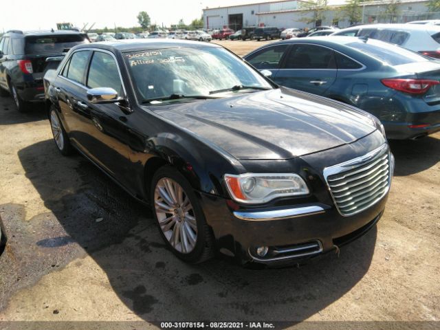 CHRYSLER 300 2012 2c3ccacg6ch165882