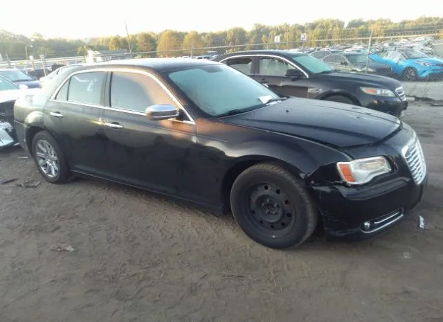 CHRYSLER 300 2012 2c3ccacg6ch166904