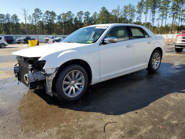 CHRYSLER 300 LIMITE 2012 2c3ccacg6ch167115