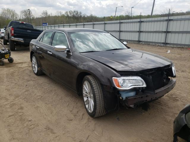 CHRYSLER 300 LIMITE 2012 2c3ccacg6ch167132