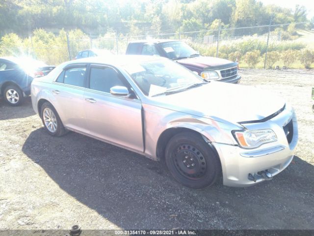 CHRYSLER 300 2012 2c3ccacg6ch167180