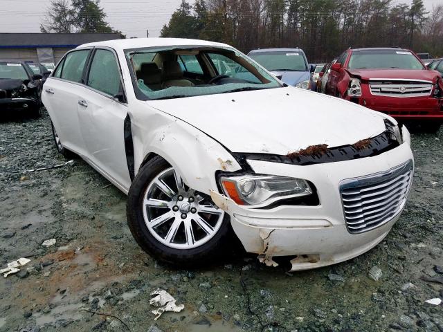 CHRYSLER 300 LIMITE 2012 2c3ccacg6ch167941