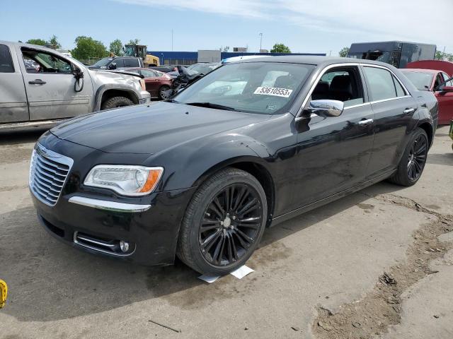 CHRYSLER 300 LIMITE 2012 2c3ccacg6ch173383