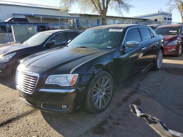 CHRYSLER 300 LIMITE 2012 2c3ccacg6ch173593