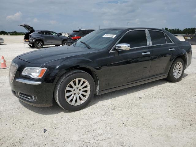 CHRYSLER NULL 2012 2c3ccacg6ch175635