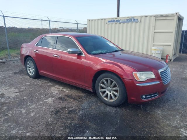 CHRYSLER 300 2012 2c3ccacg6ch182066