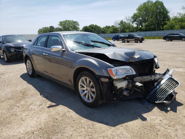 CHRYSLER 300 LIMITE 2012 2c3ccacg6ch182195