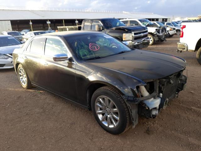 CHRYSLER 300 LIMITE 2012 2c3ccacg6ch191561