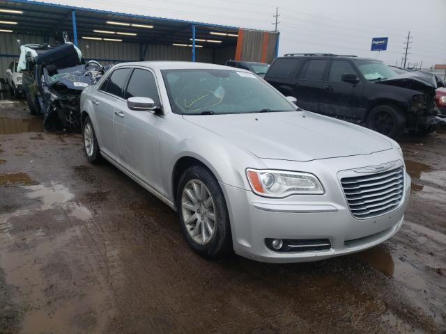 CHRYSLER 300 LIMITE 2012 2c3ccacg6ch191852