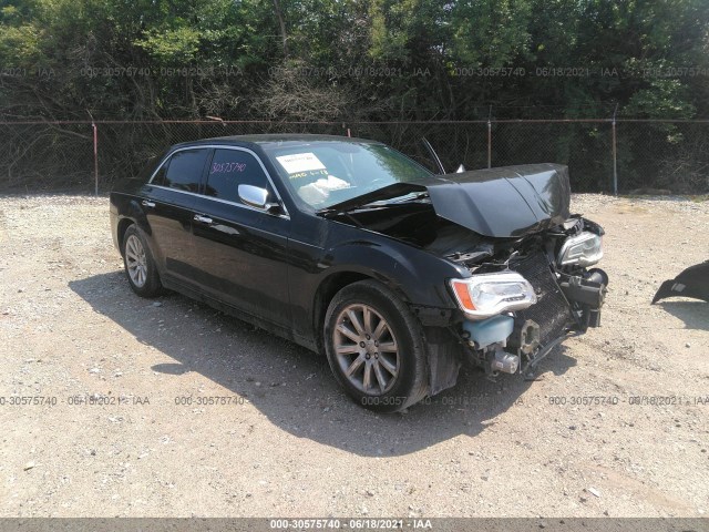 CHRYSLER 300 2012 2c3ccacg6ch192435