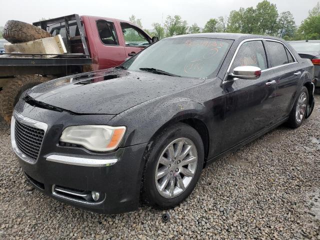 CHRYSLER 300 LIMITE 2012 2c3ccacg6ch192905