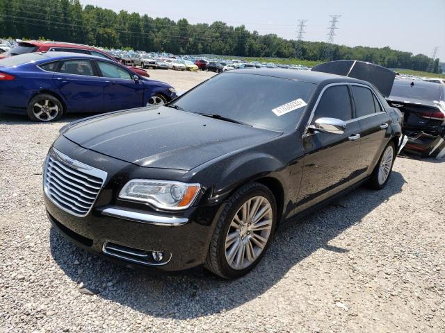 CHRYSLER 300 LIMITE 2012 2c3ccacg6ch193231