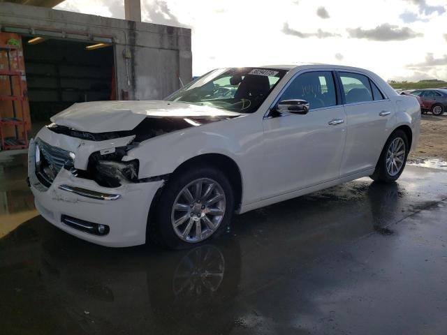 CHRYSLER 300 LIMITE 2012 2c3ccacg6ch198123