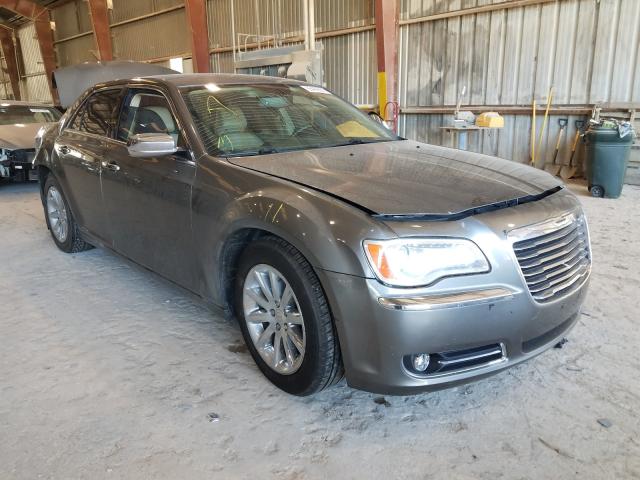 CHRYSLER 300 2012 2c3ccacg6ch198395