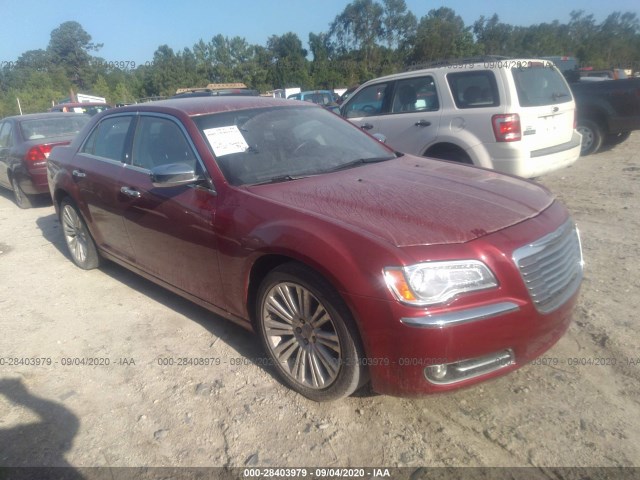 CHRYSLER 300 2012 2c3ccacg6ch200789