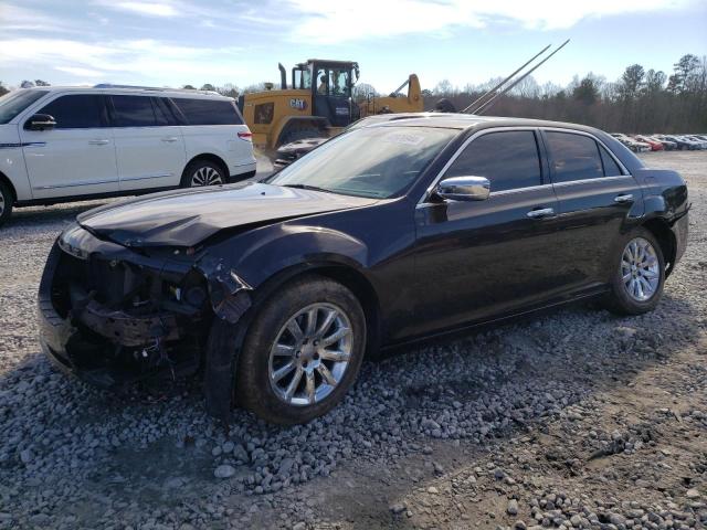 CHRYSLER 300 2012 2c3ccacg6ch205829