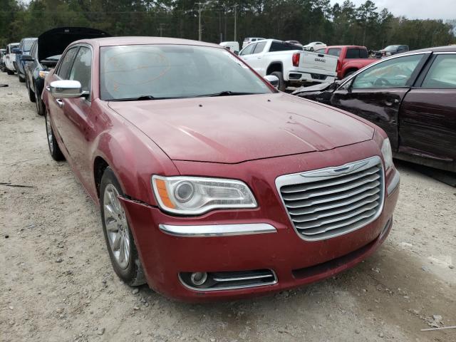 CHRYSLER 300 LIMITE 2012 2c3ccacg6ch212599