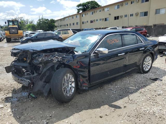 CHRYSLER 300 LIMITE 2012 2c3ccacg6ch212912