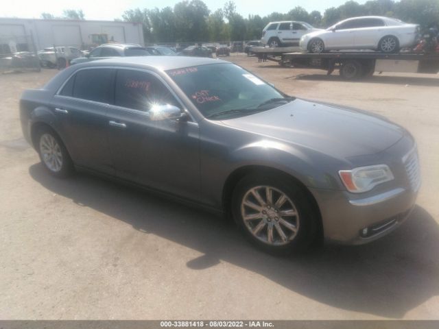 CHRYSLER 300 2012 2c3ccacg6ch216152