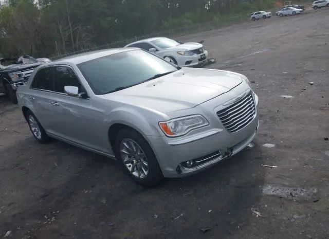 CHRYSLER 300 2012 2c3ccacg6ch216443