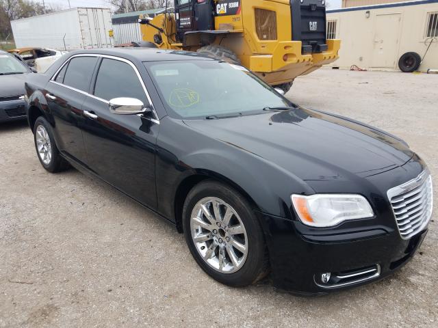 CHRYSLER 300 LIMITE 2012 2c3ccacg6ch216488