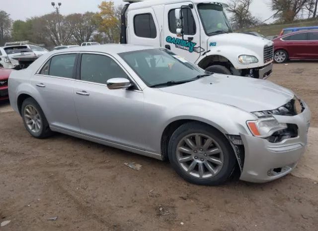 CHRYSLER 300 2012 2c3ccacg6ch221254