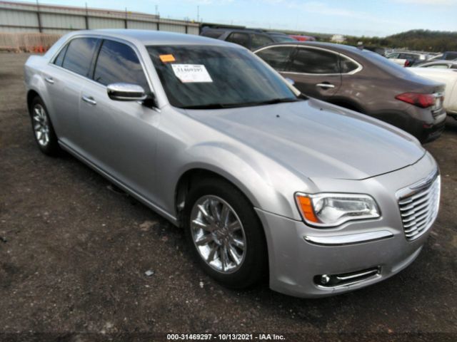 CHRYSLER 300 2012 2c3ccacg6ch221576