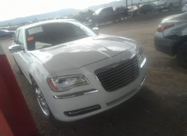 CHRYSLER 300 2012 2c3ccacg6ch221657