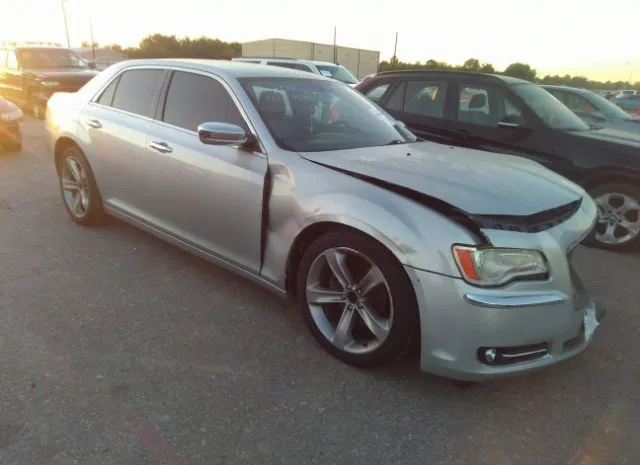 CHRYSLER 300 2012 2c3ccacg6ch223165