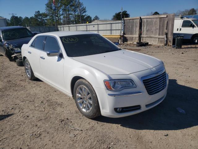 CHRYSLER 300 LIMITE 2012 2c3ccacg6ch223456