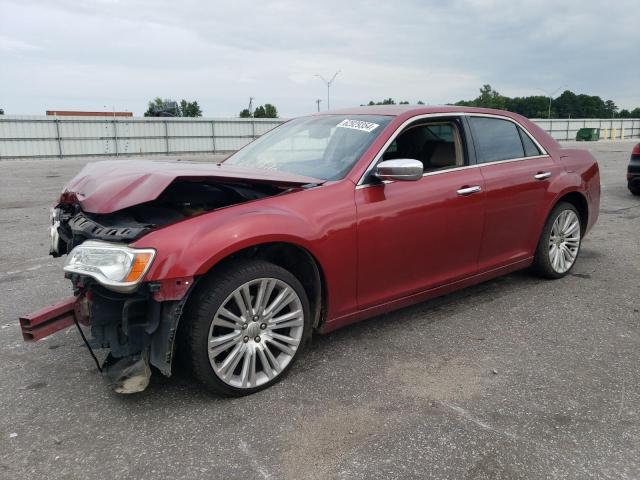 CHRYSLER 300 2012 2c3ccacg6ch223473