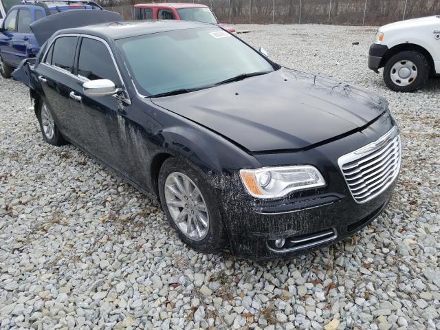 CHRYSLER 300 LIMITE 2012 2c3ccacg6ch223912